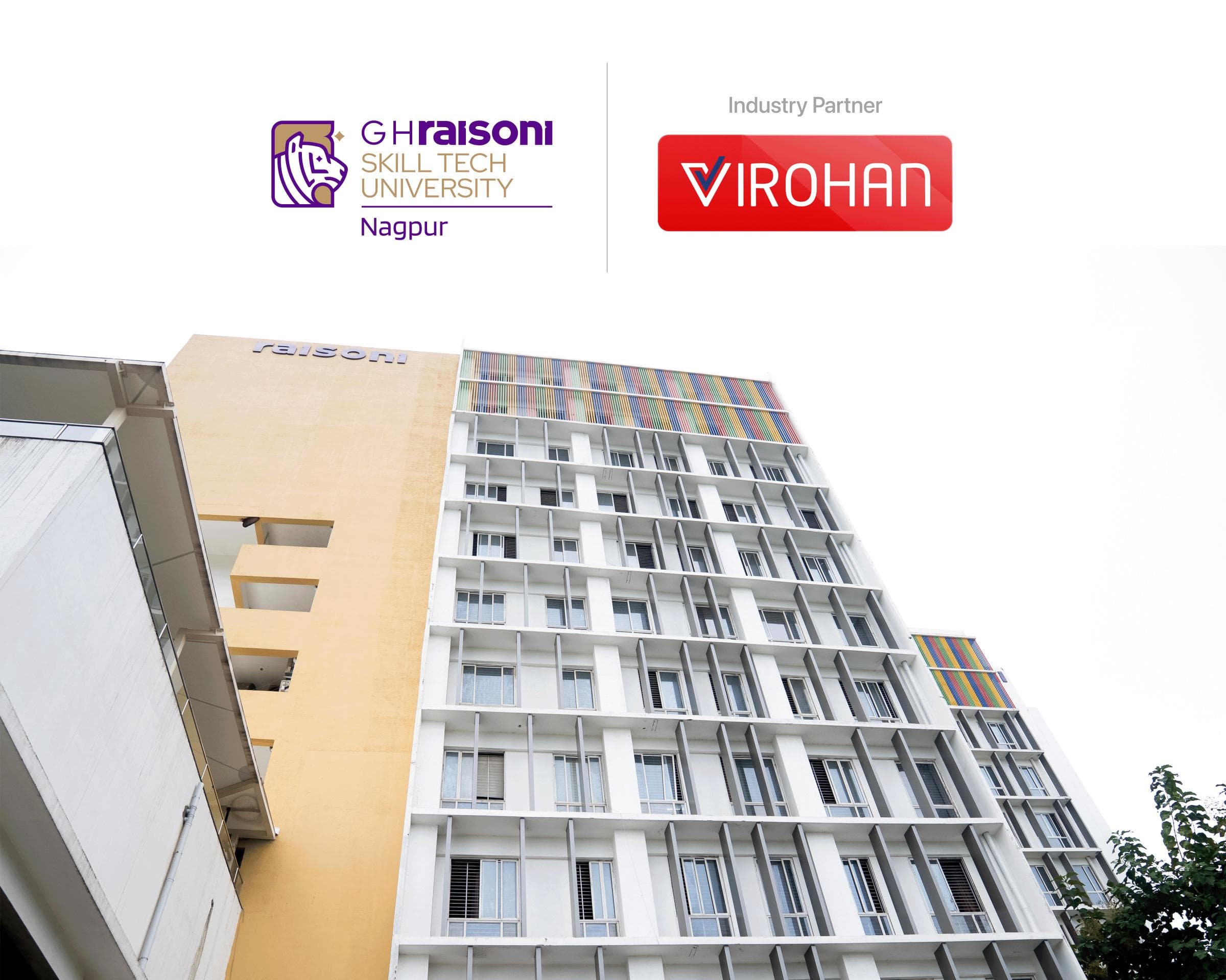 Virohan Institute of Health and Management Sciences Campus photo 3